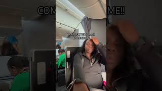 COME FLY WITH ME ✈️ BUSINESS CLASS FLIGHT TO LONDON #travel #viral #holiday #trendingshorts