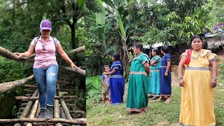 LA OTRA CARA DE PANAMÁ |Cerro Banco - Munä