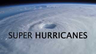 Super Hurricanes - Preview