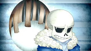 UNDERTALE Animated | Episode 3 (UNFINISHED)