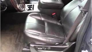 2008 GMC Yukon Denali Used Cars Lafayette LA