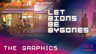 Let Bions Be Bygones – The Graphics