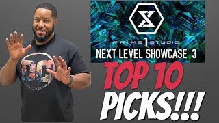 Statue Chat: My Top 10 Picks| Prime 1 Studio Next Level Showcase 3