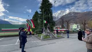 AERONAUTICA IN FESTA A CAPO DI PONTE