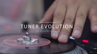 Tuner Evolution 2016: Charlotte, NC