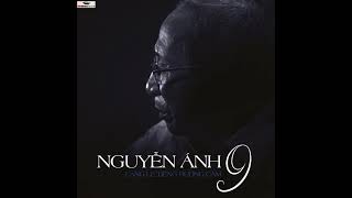 Tình Khúc Chiều Mưa | Nguyễn Ánh 9 | Hương Giang (Master Rip)