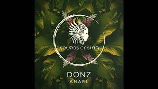 Donz - Eshkhemet