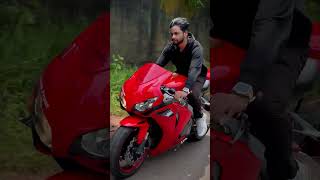 CBR 1000RR Sri Lanka (Red Bunny) ❤️