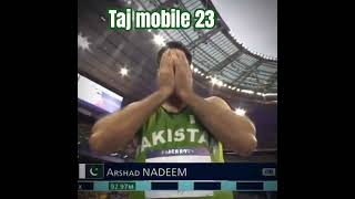 20% off on all mobile accessories in celebration of Pakistan National Hero Nadeem Arshad #youtube