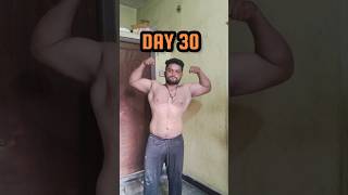 DAY 30 (75) Day's challenge   #kompalinagaraj #youtube #shortsvideo #shorts #motivation