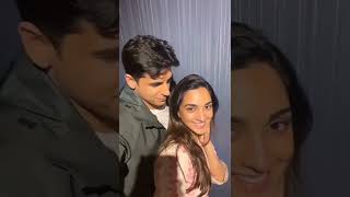 Sidkiara Viral Shorts Shershah Movie #shershaah #sidkiara #siddharthmalhotra #kiaraadvani #shorts