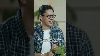 Bangun Kredibilitas itu susah banget - Arif Muhammad