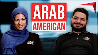 Celebrating National Arab American Heritage Month at Sling Pilot Academy