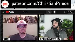 Christian Prince 11.April. 24: The Muslim Lantern how to know Mohammed is a Prophet