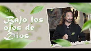 Los Bukis - Bajo los ojos de Dios | Lyric video