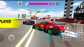 Real Sports Car Drift Racing Simulator -  Race Max Pro Racing 3D  : Android iOS PC GamePlay #2