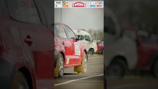 Day 3 Of Rally Of Maharashtra | Day 3 Of Maharashtra Rally | Nashik Rally | INRC | BlueBand Sports