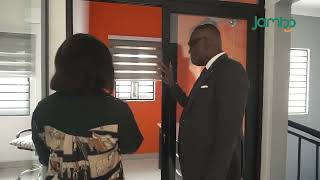 Bola Ray Tours Jambo Spaces