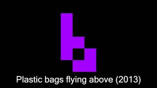 blinch - Plastic bags flying above [Chiptune]