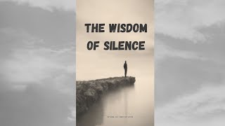 The Wisdom of Silence Audiobook