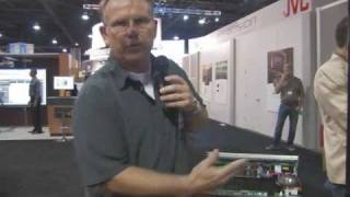 CEDIA Video - Bryston