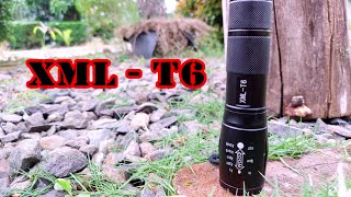 XML T6 ( Unboxing & Review )