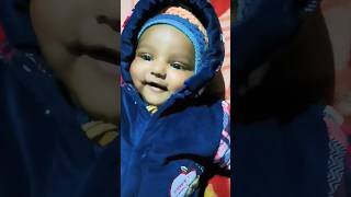 #cute 🥰🥰🥰 #shortvideo #babymagic #shortsviral