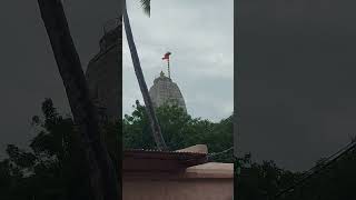 Bagdana Mandir Bapa Sitaram