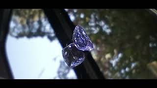 Genuine Tanzanite Unheated Untreated from thecoveatfoxhollow.com