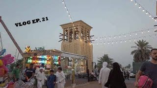 Second Day Eid Vlog