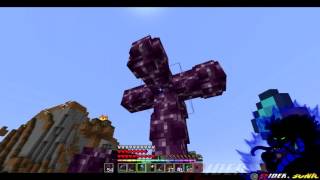 LOS CHURROS DEL END - Minecraft #47