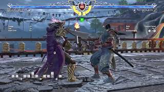 SC6 - Flashing green like 10 frames before the GI actually starts working and other great bA utility