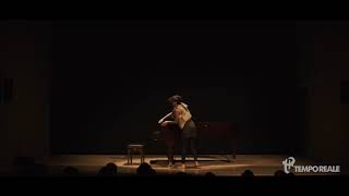 Tempo Reale Festival 2017 - Oumoulkhairy Carroy | SOLO PIANO CON DONNA #1