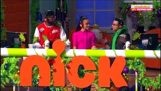 Nickelodeon commercials (December 25, 2022) [EST]