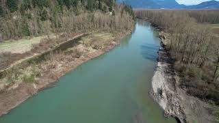 Sumas Prairie March 29 2022