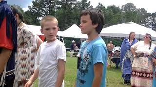 Cherokee's of Alabama 17th Annual Spring Powwow