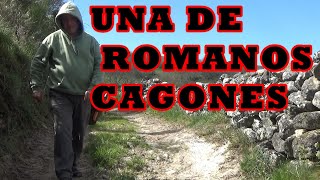 LOS ROMANOS ESTUVIERON AQUÍ ¡¡