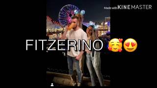 FITZERINO: Fitz/Katerino Ship | FAN EDIT