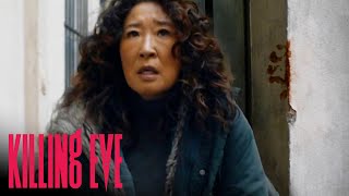 Season 1 Recap + Season 2 #OpeningScene | Killing Eve