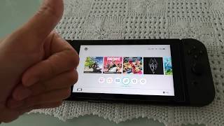 Can't connect Nintendo switch to wifi? Fix it like i did