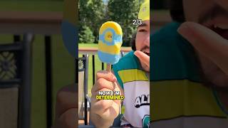 Searching for a Perfect Minion Popsicle Before ​⁠@BrentTV