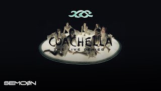 XG • THE COACHELLA 2023 series | Episode III