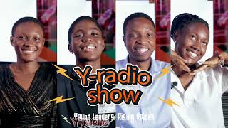 YRadioShow Season One Cast Reflections by the @youngandsafeho project  | @fondationbotnar.