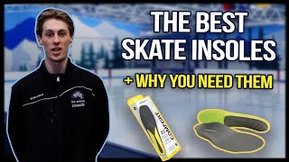 Skate Insoles: Which ones are best and why you need them