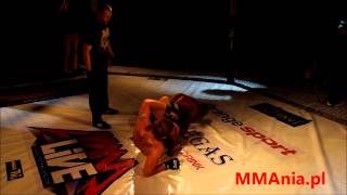 Sobczyk vs Radomski 4 MMA Live