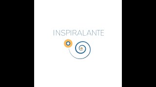 Inspiralante - partes que se conectam