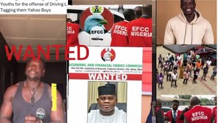 VDM to Lead Protest Against EFCC, States Reason: “You Stereotype Hard-Working Youths As Yahoo Boys”