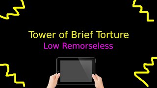 Tower of Brief Torture (mobile) | by: iialert