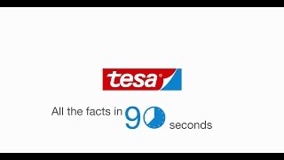 tesa in 90 seconds