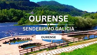 🇪🇸 🌳 Ourense (Ciudad) #Senderismo #Galicia #España